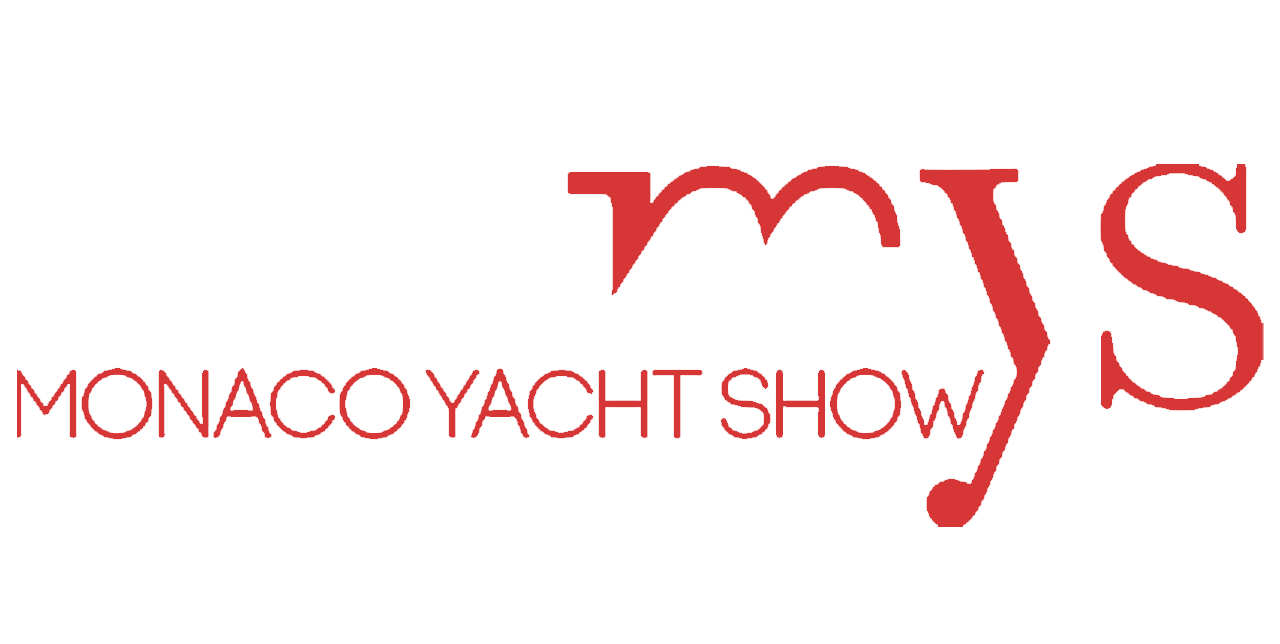 Monaco Yacht show logo